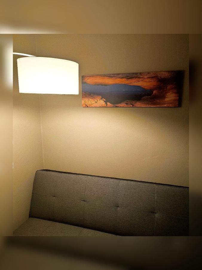 Appartement Le Stanze Del Tramonto Di Eleni à Lipsi Extérieur photo